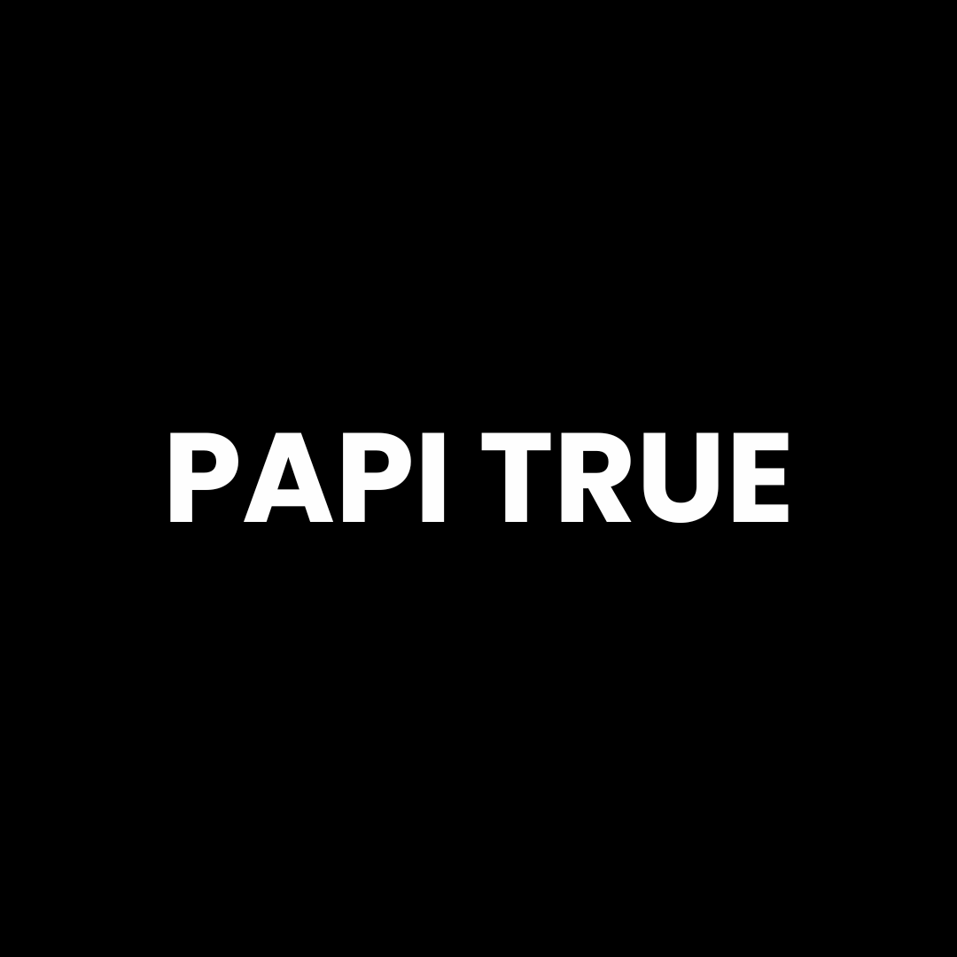PAPI TRUE