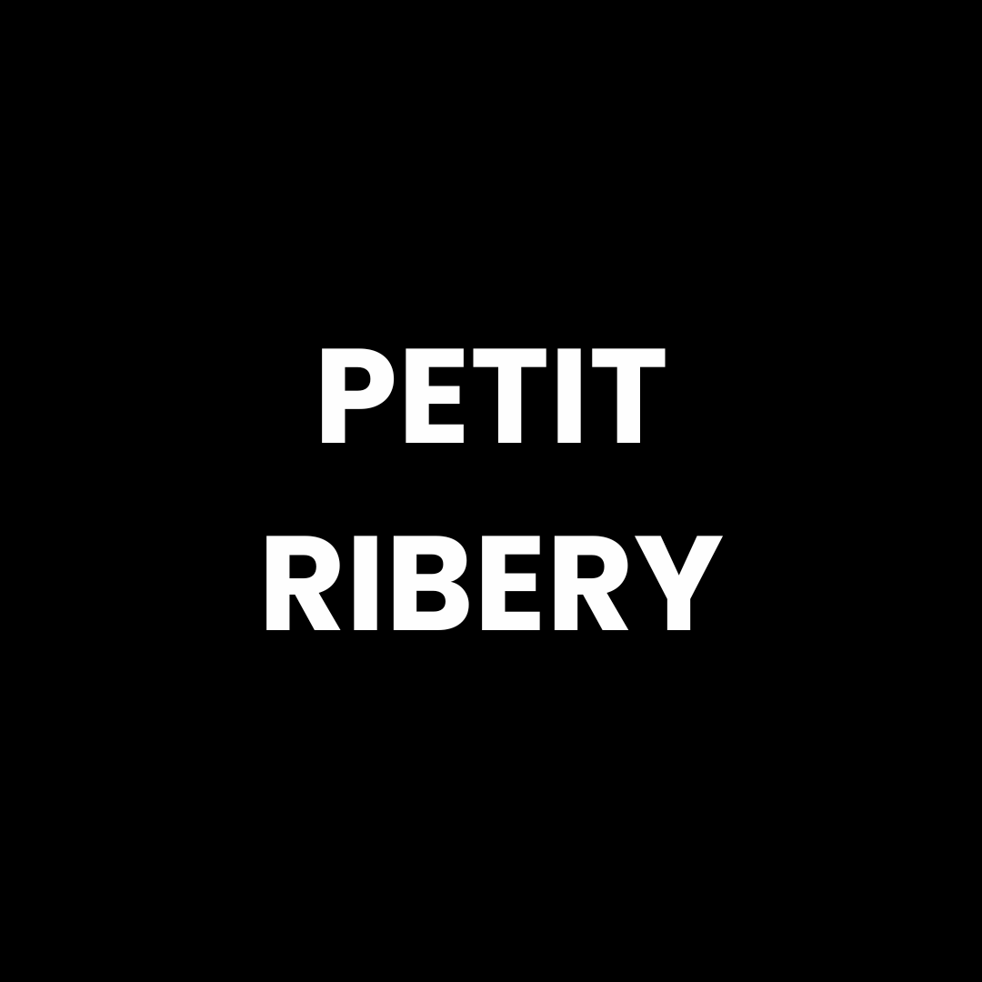 PETIT RIBERY