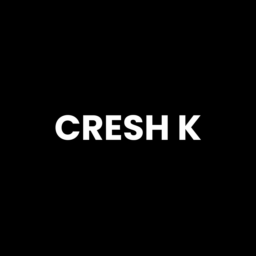 CRESH K
