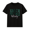DIRTY MONEY BLACK TEE