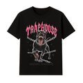 TRAPHOUSE BLACK TEE