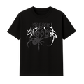 SINNER BLACK TEE