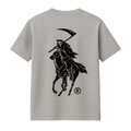 NIGHT RIDER GREY TEE