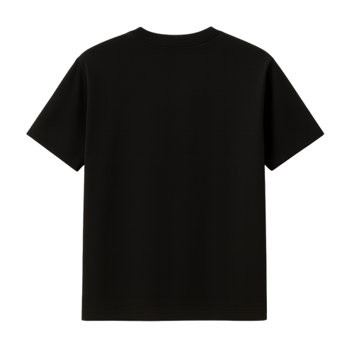 "JÍBARO" BLACK TEE