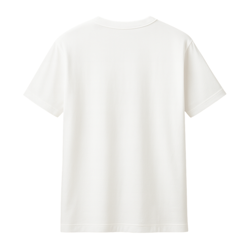 "ACAB" WHITE TEE