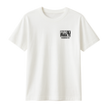 "PURO Y PARA TI" WHITE TEE