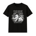 1966 BLACK TEE