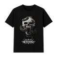 ETERNAL BLACK TEE