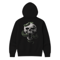 ETERNAL BLACK HOODIE