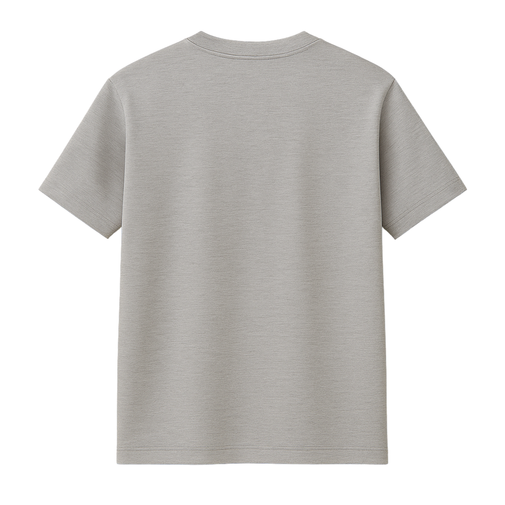 OKINAWA GREY TEE