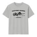 OKINAWA GREY TEE