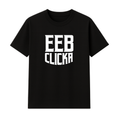 "EEB" BLACK TEE