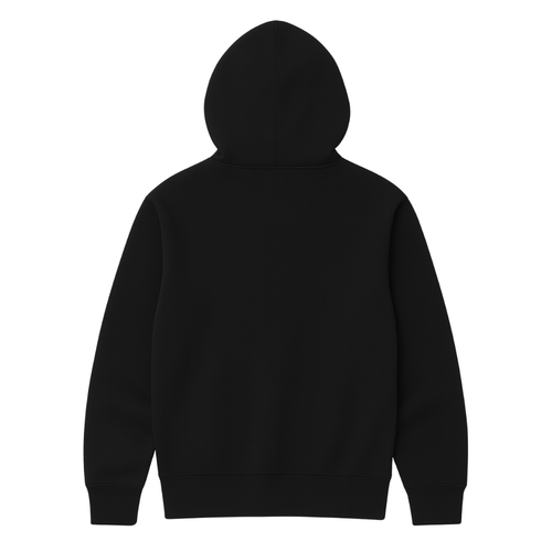 "ACAB" BLACK HOODIE
