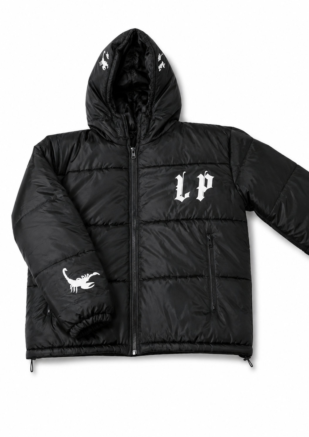 Chaqueta "Lucky"