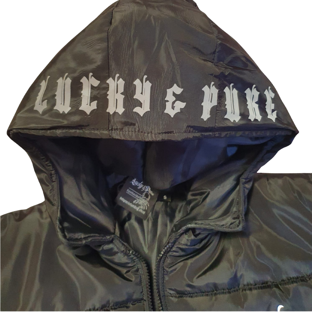 Chaqueta "Lucky"