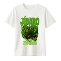"JÍBARO" WHITE TEE